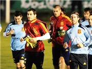 Bóng đá anh, ngoại hạng anh, lịch thi đấu euro 2012, Costa Rica – Tây Ban Nha: Nhật ký... thời gian